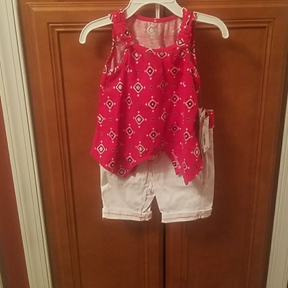 Star Ride two piece set